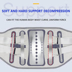 Elastic Back Brace Support Belt