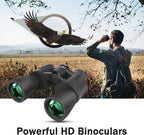 Powerful Binoculars for hiking/Safari