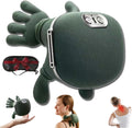 Electric Neck & Shoulder Massager