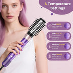 WLEX 7-in-1 Hair Styling Set