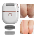 Electronic Foot Pedicure Tool