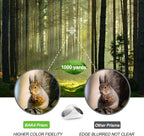 Powerful Binoculars for hiking/Safari