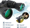 Binocular for Safari - Range 168M/20000M