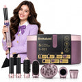 WLEX 7-in-1 Hair Styling Set