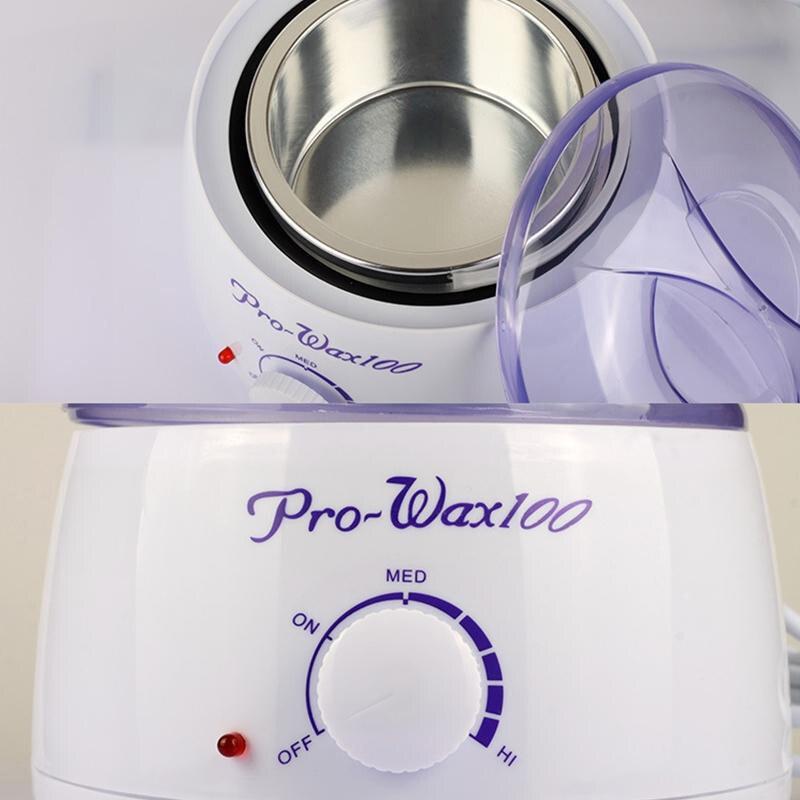 Imported Hair Removal Wax Machine