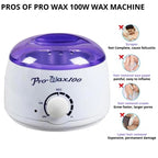 Imported Hair Removal Wax Machine