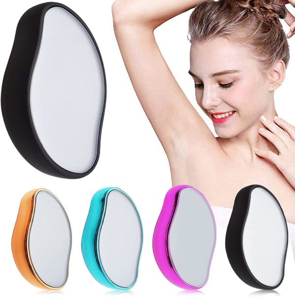 Crystal Painless Hair Removal SaQiBuy