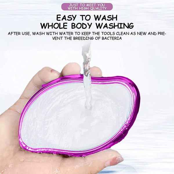 Crystal Painless Hair Removal SaQiBuy