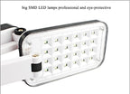 DP Folding Rechargeable Table Lamp