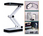 DP Folding Rechargeable Table Lamp