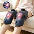Rechargeable Knee Massager