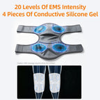 Rechargeable Knee Massager