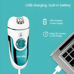 DALING 4 in 1 Ladies Grooming KIT