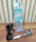 Original F8 Water Heating Rod, Current Free- 2000 Watt