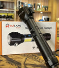 Ruilang Rechargeable LED Torch