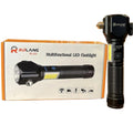 Ruilang Rechargeable LED Torch