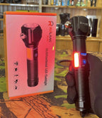 Ruilang Rechargeable LED Torch