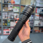 COBA G400 Imported Powerful Flashlight Torch