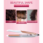 Kemei Professional Hair Straightener