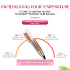 Kemei Professional Hair Straightener