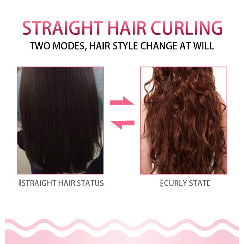 Kemei Professional Hair Straightener