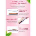 Kemei Professional Hair Straightener