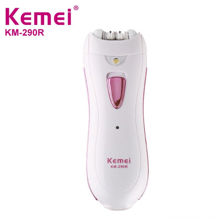 Rechargeable Women Electric Hair Removal