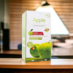 Apple Hair Colour 96 Natural