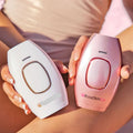 IPL Pulsed Light Hair Removal