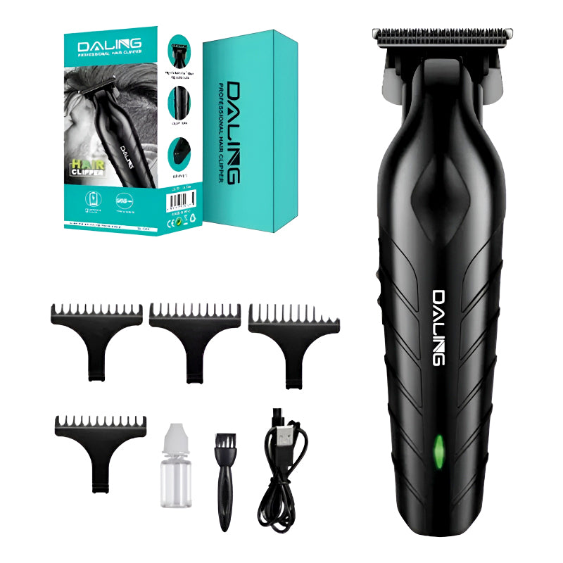 Daling Hair Clipper for Men – Grooming Tool