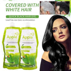 Apple Hair Colour 96 Natural