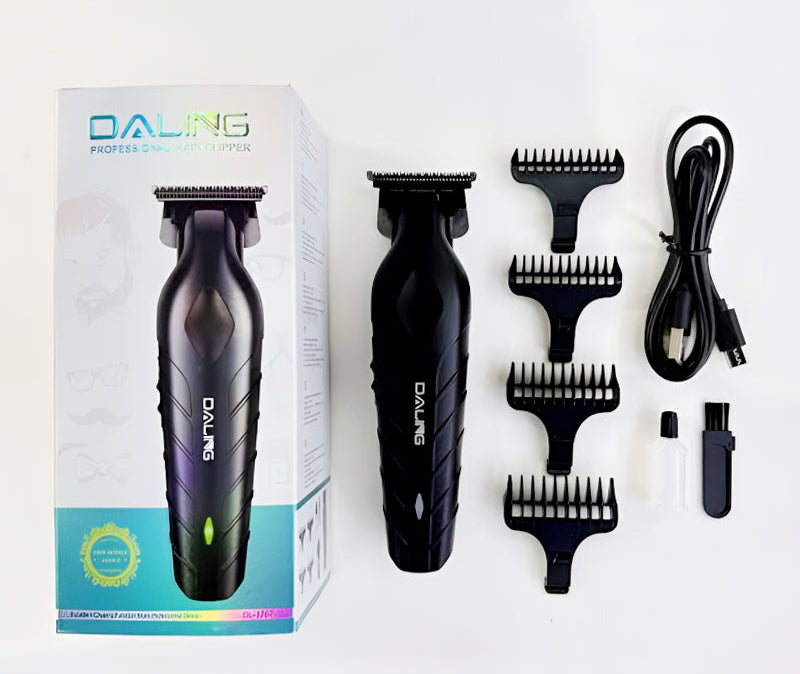 Daling Hair Clipper for Men – Grooming Tool