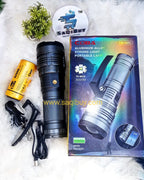 COBA G971 Powerful Torch- 3KM RANGE