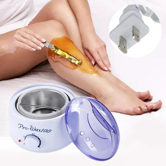 CHINA MADE Hair Removal Wax Machine