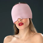 Headache And Migraine Relief Cap