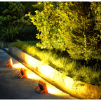 Rechargeable Multi-functional Solar LED Light