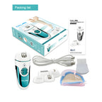 DALING 4 in 1 Ladies Grooming KIT