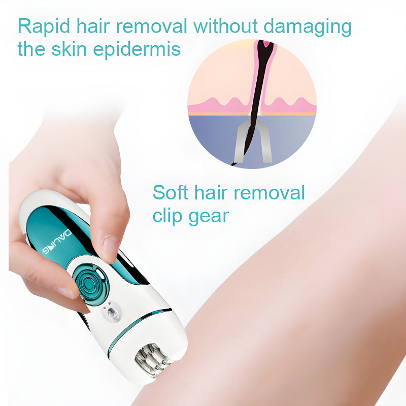 DALING 4 in 1 Ladies Grooming KIT