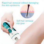 DALING 4 in 1 Ladies Grooming KIT