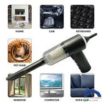 Wireless Portable Vacuum Cleaner SaQiBuy