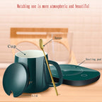 Electric Coffee Mug Warmer Pad- 50℃