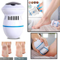 Mini Rechargeable Foot Grinder/ Callus Remover SaQiBuy
