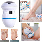 Mini Rechargeable Foot Grinder/ Callus Remover SaQiBuy