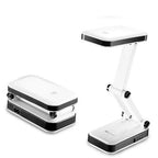 DP Folding Rechargeable Table Lamp