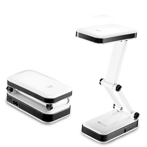 DP Folding Rechargeable Table Lamp