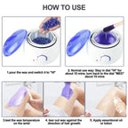 Imported Hair Removal Wax Machine