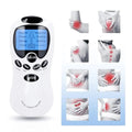 Digital Therapy Electric Tens Unit Massager