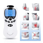 Digital Therapy Electric Tens Unit Massager
