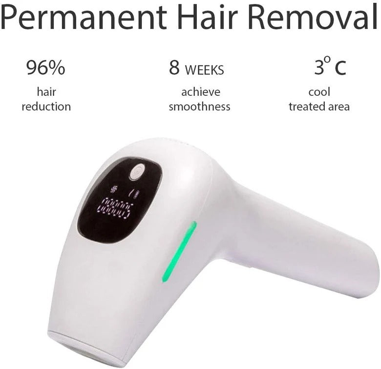 IPL Hair Removal Laser Machine