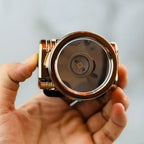 Ruilang Rechargeable Headlight